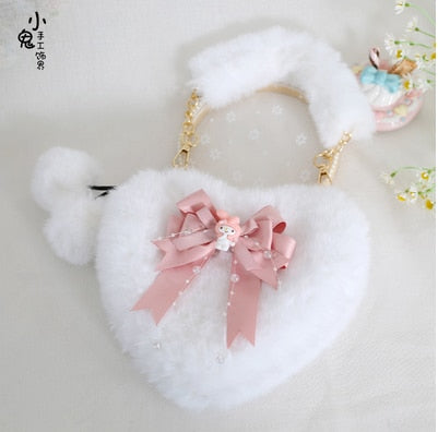 Anime Cute Lolita Bags