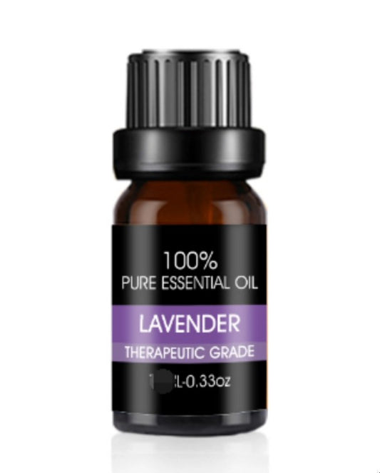 Lavender Pure Essential Oil