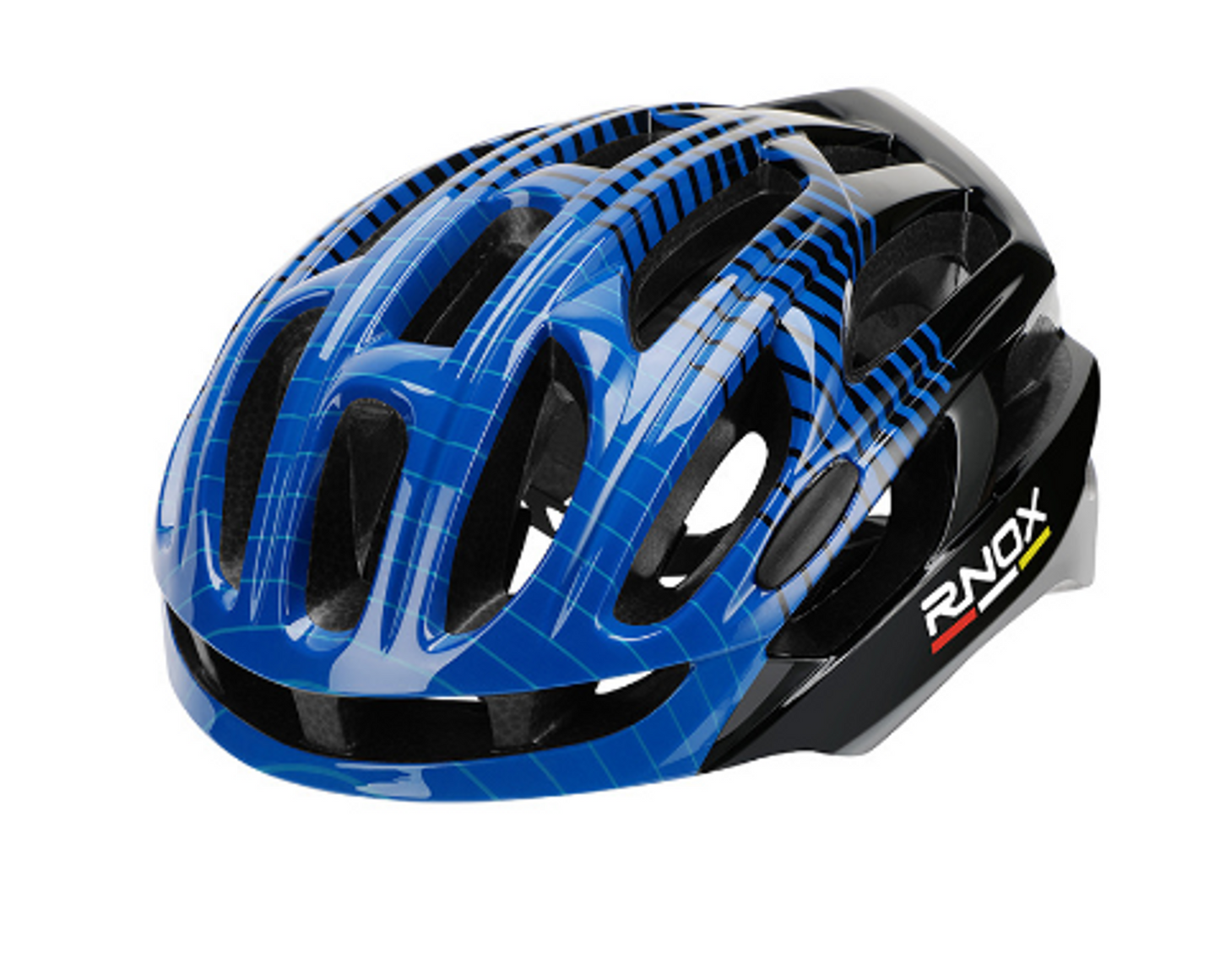 Unisex Road Bicycle Helmet