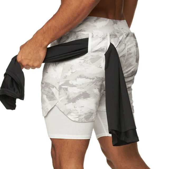 Men's Sport Shorts