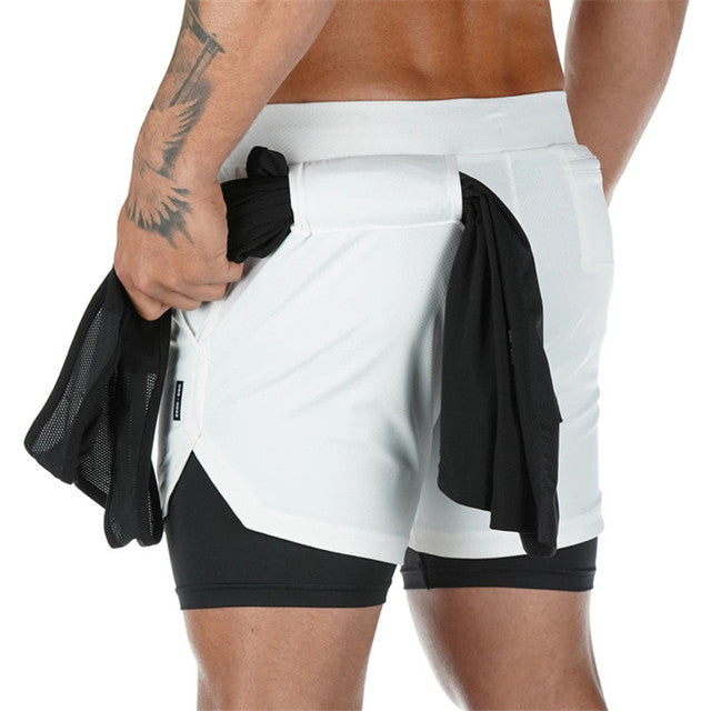 Men's Sport Shorts