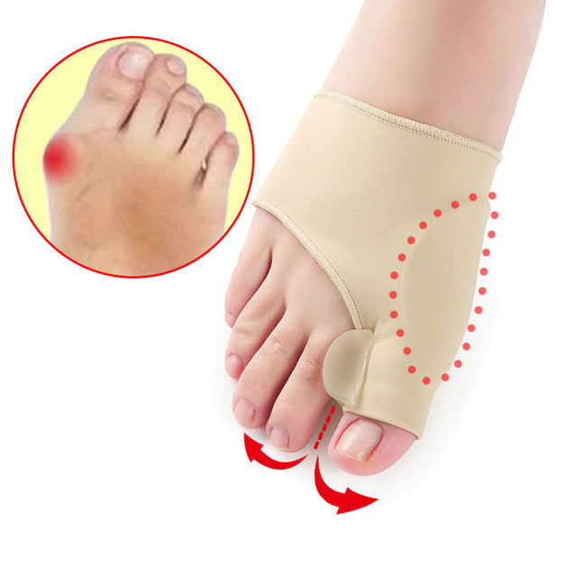 Orthotics Bunion Corrector