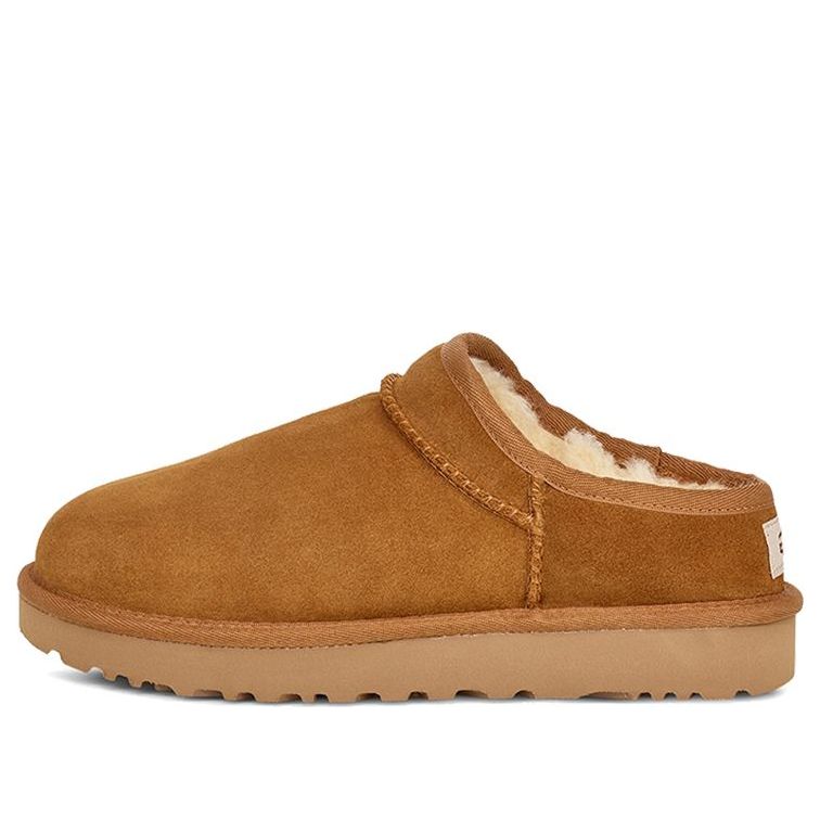 UGG Classic Slipper UGG Plush