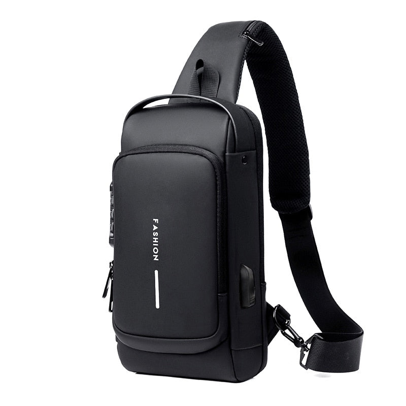 Nova Shoulder Bag USB (Private Listing)