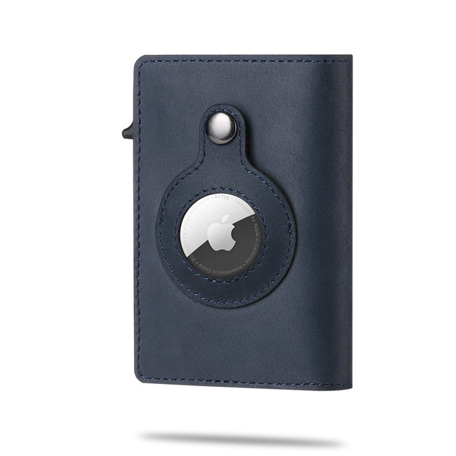 Apple Airtag Wallet For Men