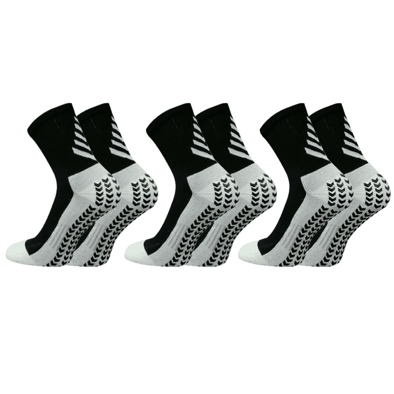 Non-Slip Soccer Socks