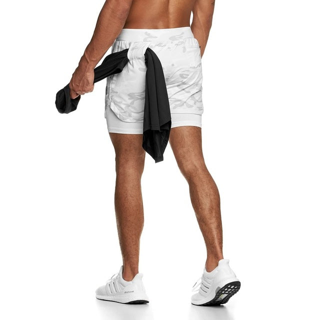 Men's Sport Shorts