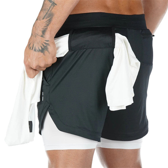 Men's Sport Shorts