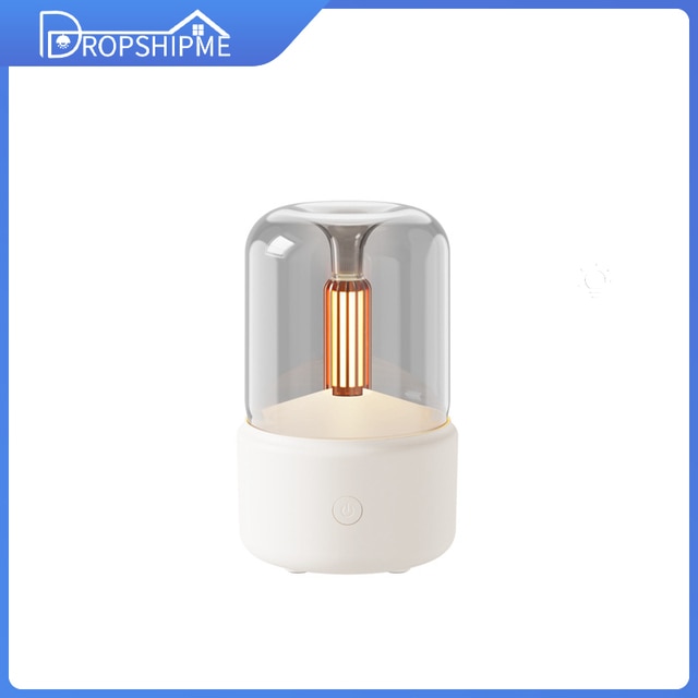 Aromatherapy Diffuser Humidifier