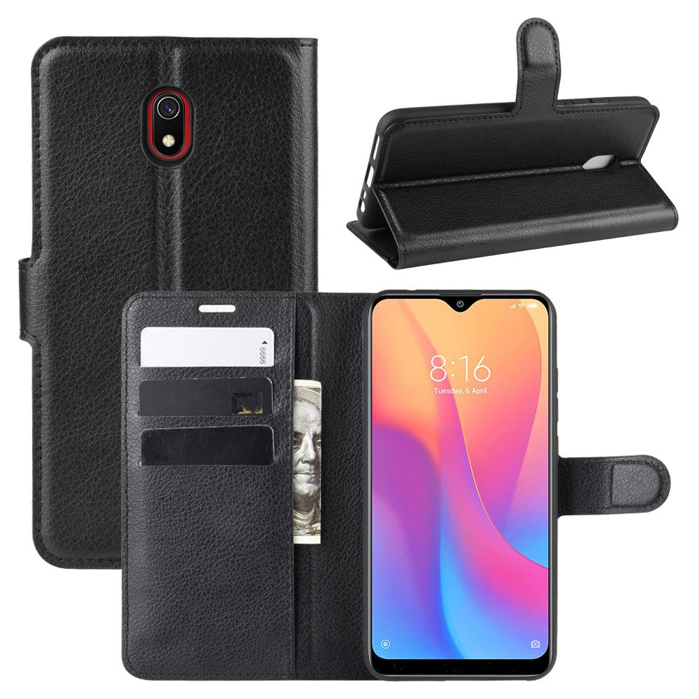 6.2" Redmi8A Case