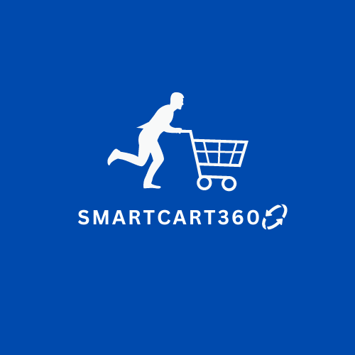 SmartCart360