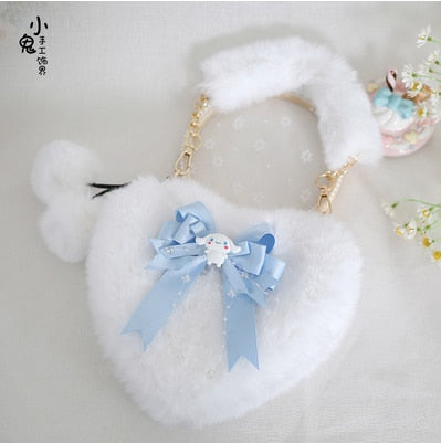 Anime Cute Lolita Bags