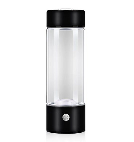 Hydrogen Ionized Water Bottle