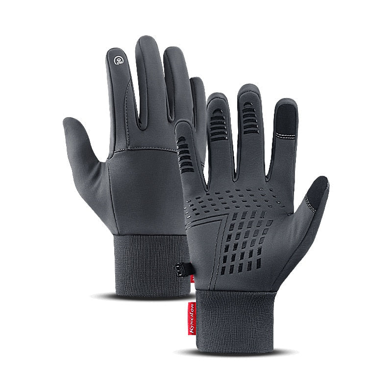 FrostDefender™ - Thermal Gloves