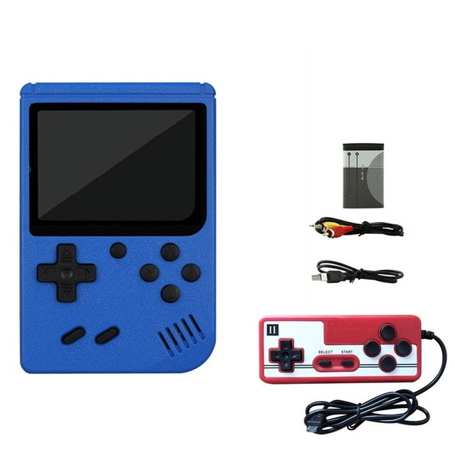 Classic Portable Mini Video Game Console