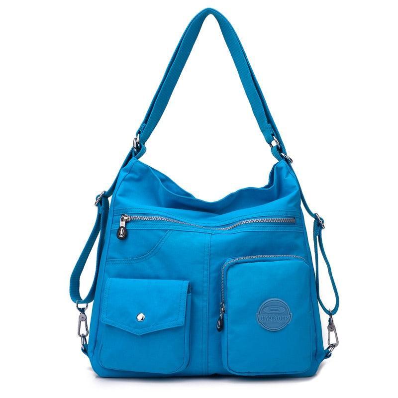 Crossbody Backpack Bag