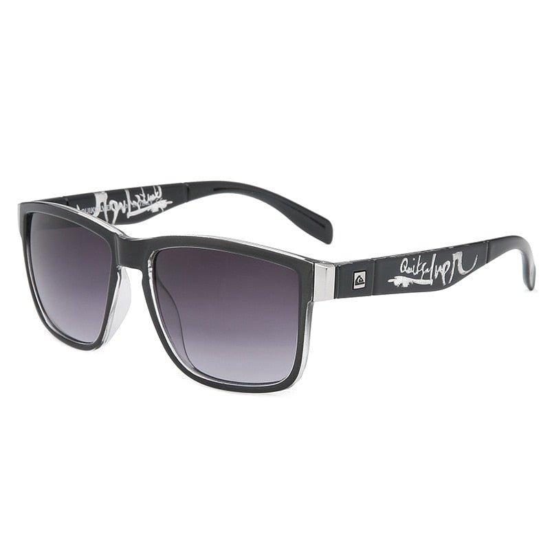 Classic Square Sunglasses