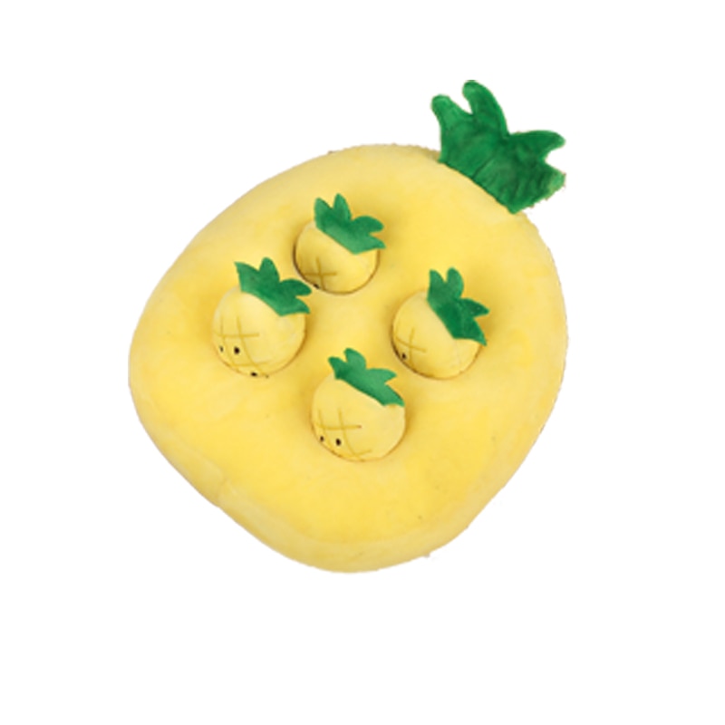 Pet Vegetable Chew Toy