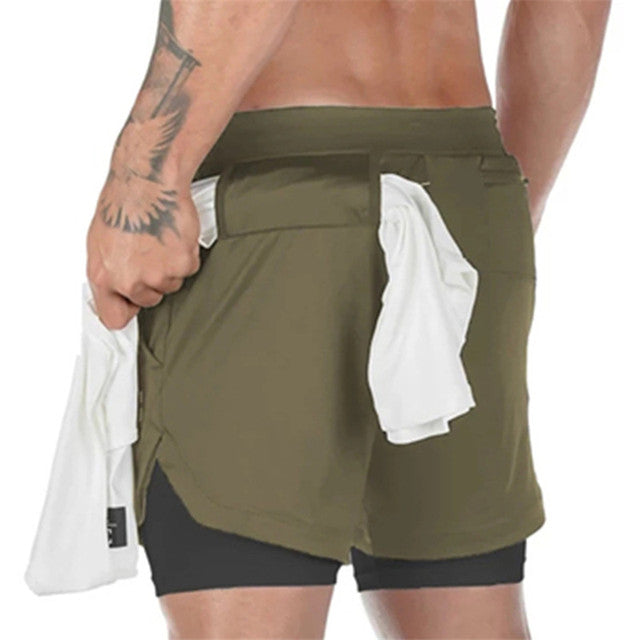 Men's Sport Shorts