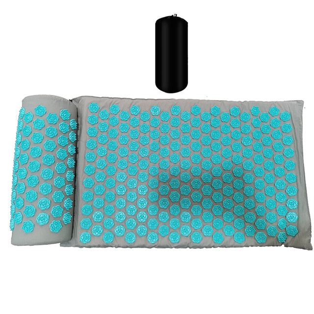 Shakti Mat Cushion Massager