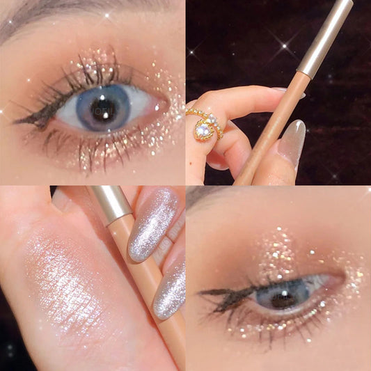 Glitter Eyeshadow Pen