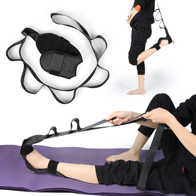 Yoga Stretcher Belt