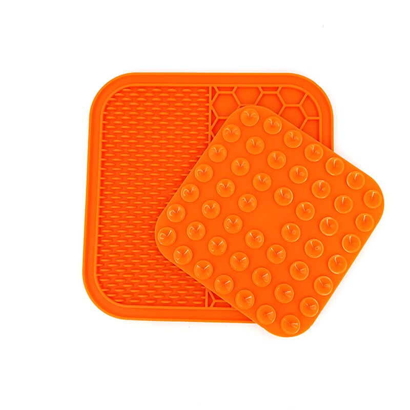 Silicone Dog Lick Pad