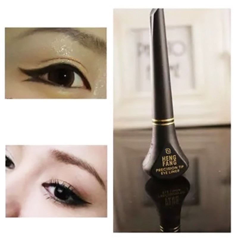 Fast-dry Liquid Eyeliner Pencil