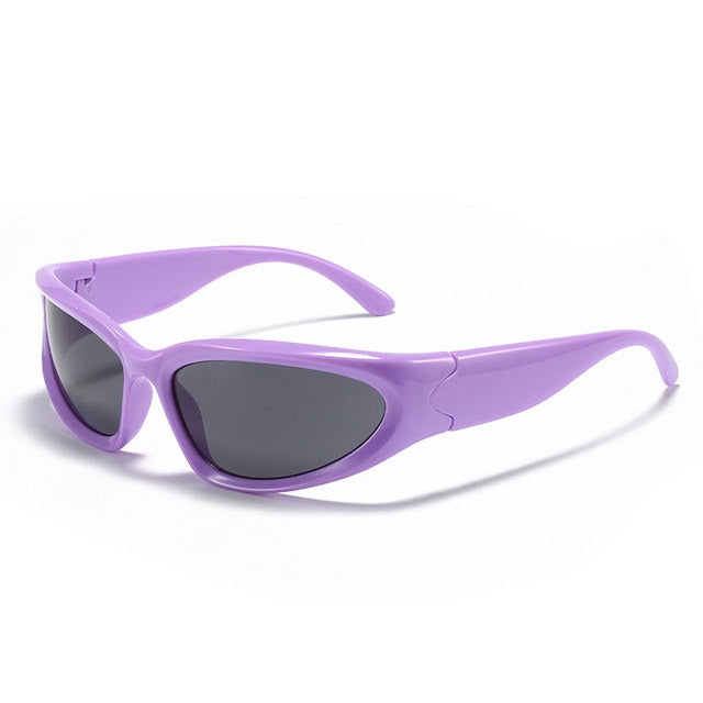 2024 New Style Sunglasses