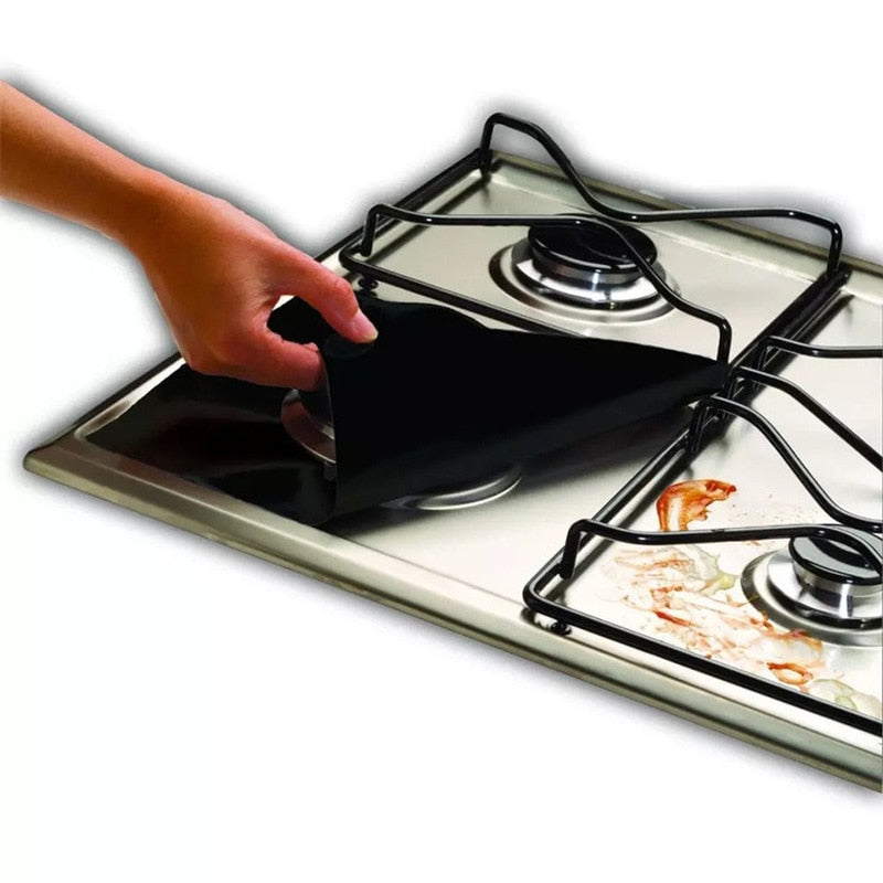 Stovetop Protector Cover