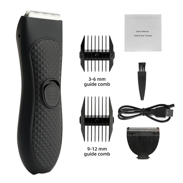 Electric Hair Trimmer