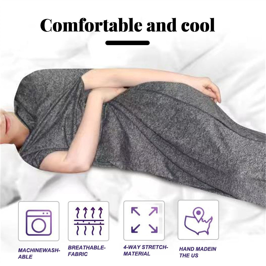 Comfortable Sleeping Bag