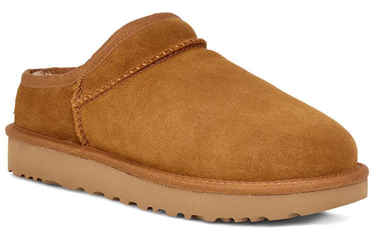 UGG Classic Slipper UGG Plush