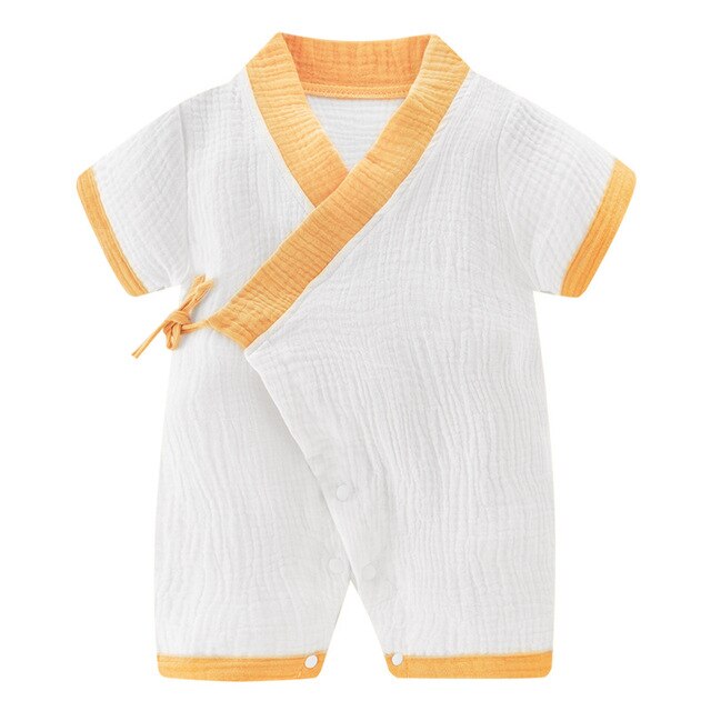 Infant Summer Clothing