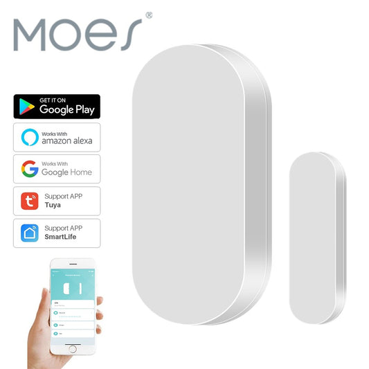 MOES Door & Window Sensor