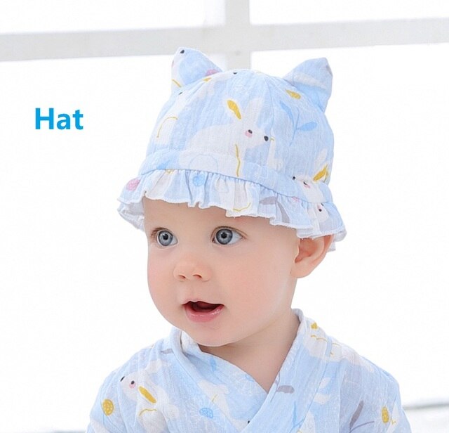 Infant Summer Clothing