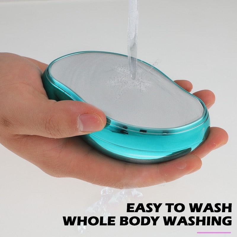 Washable Shaver