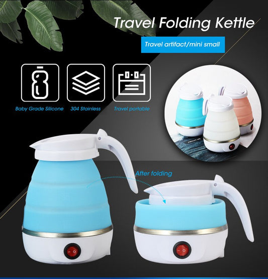 Portable Teapot Water Heater