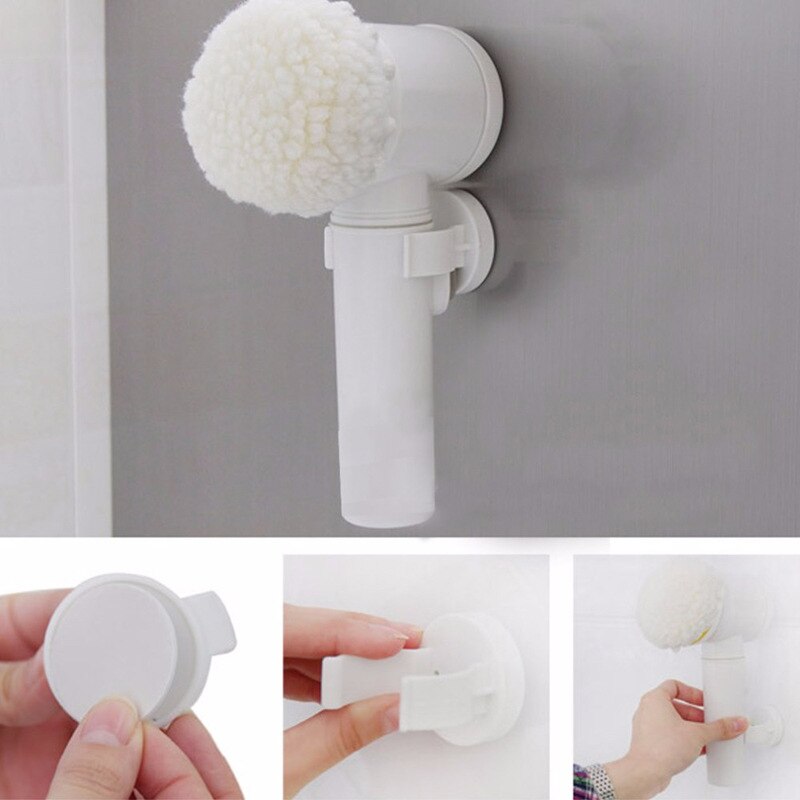 Electric Cleaning Brush