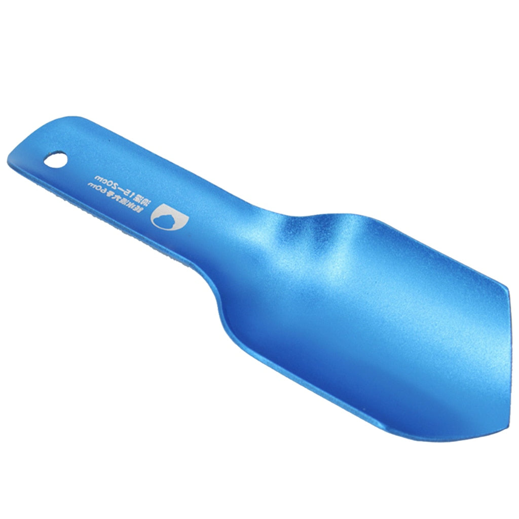 Multifunction Shovel For Garden