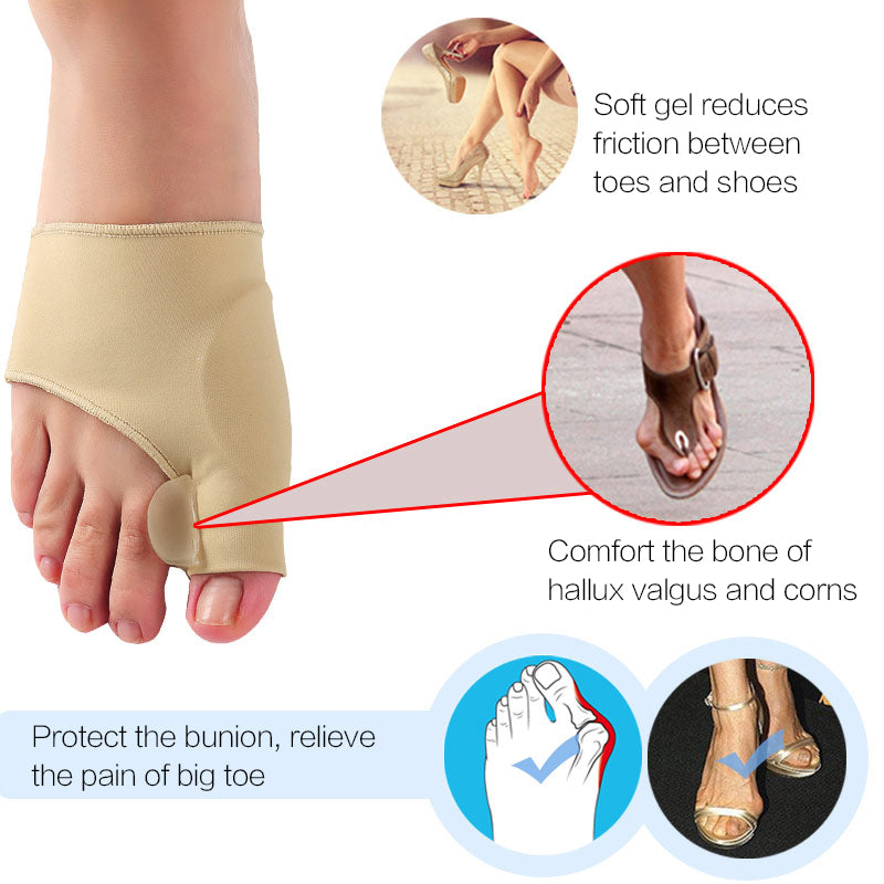 Orthotics Bunion Corrector