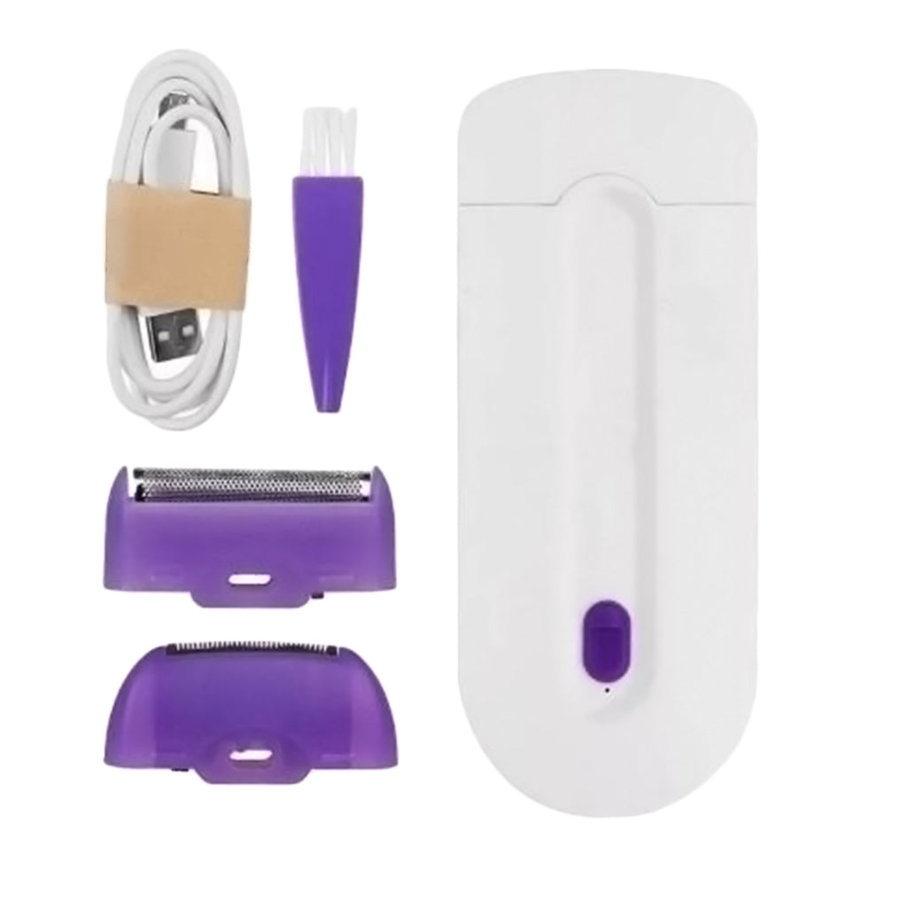 Body Hair Remover Epilator