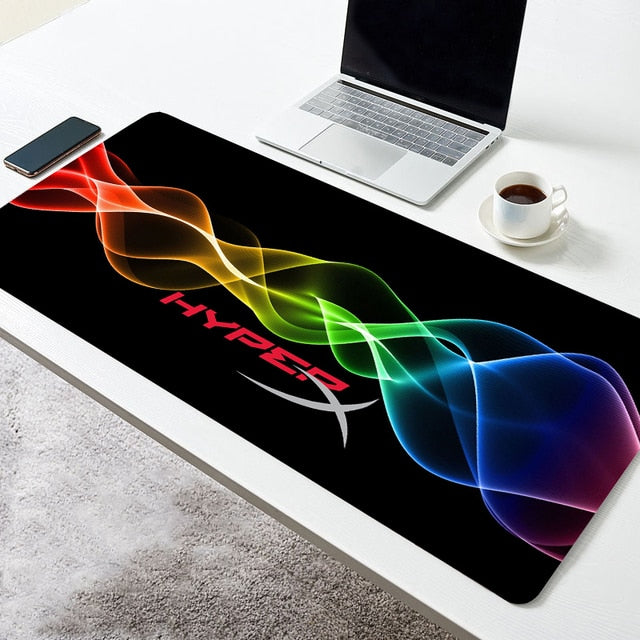 Gamer Mousepad Table Carpet