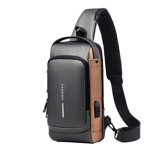 Nova Shoulder Bag USB (Private Listing)