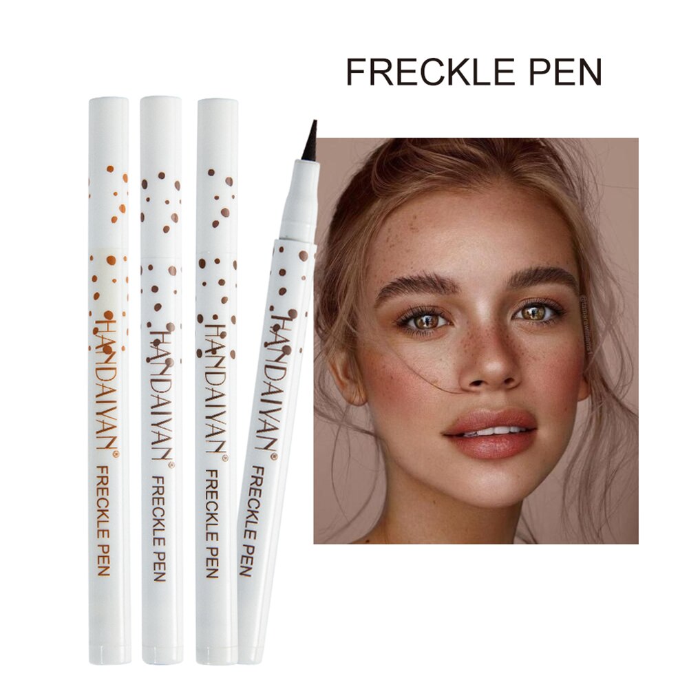 Waterproof  Freckle Pen