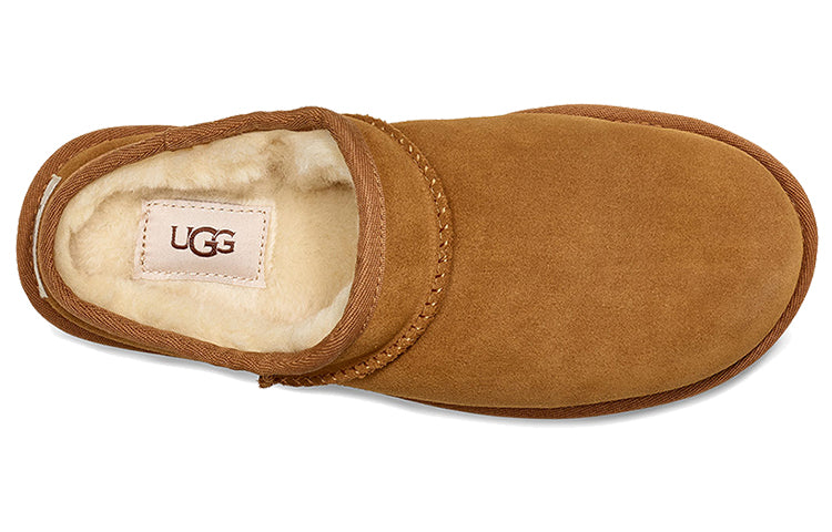 UGG Classic Slipper UGG Plush