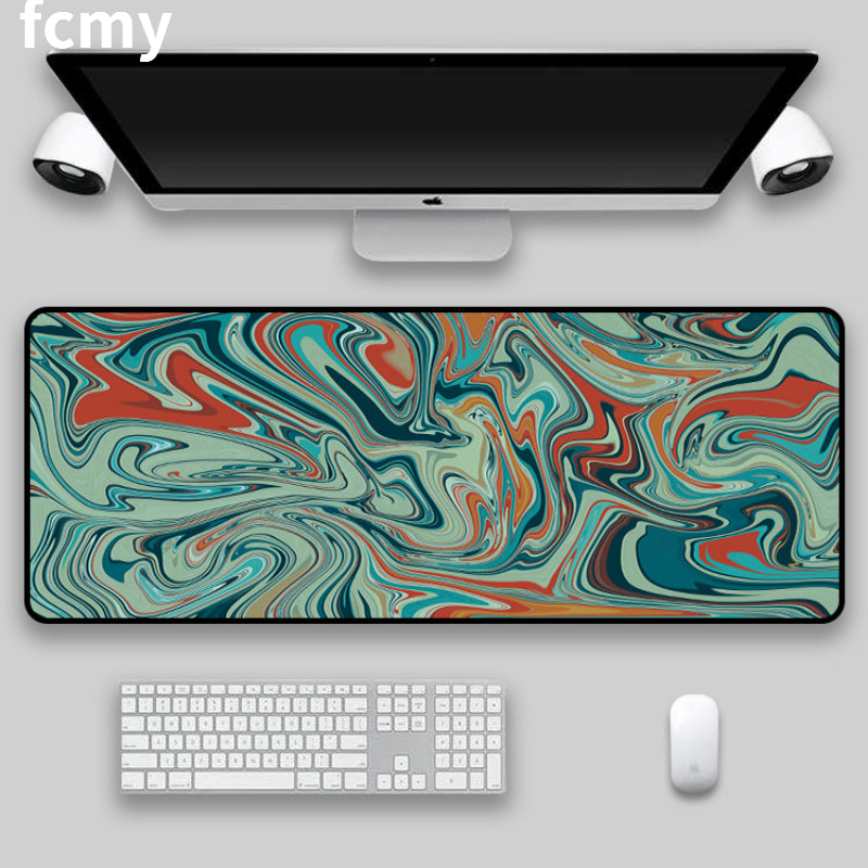 Art Strata Liquid Mouse Pad