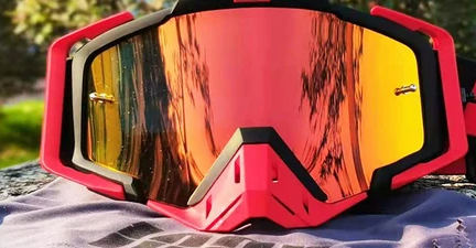 Motocross Goggles