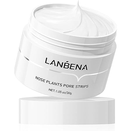 Lanbena - Nose Pore Strips