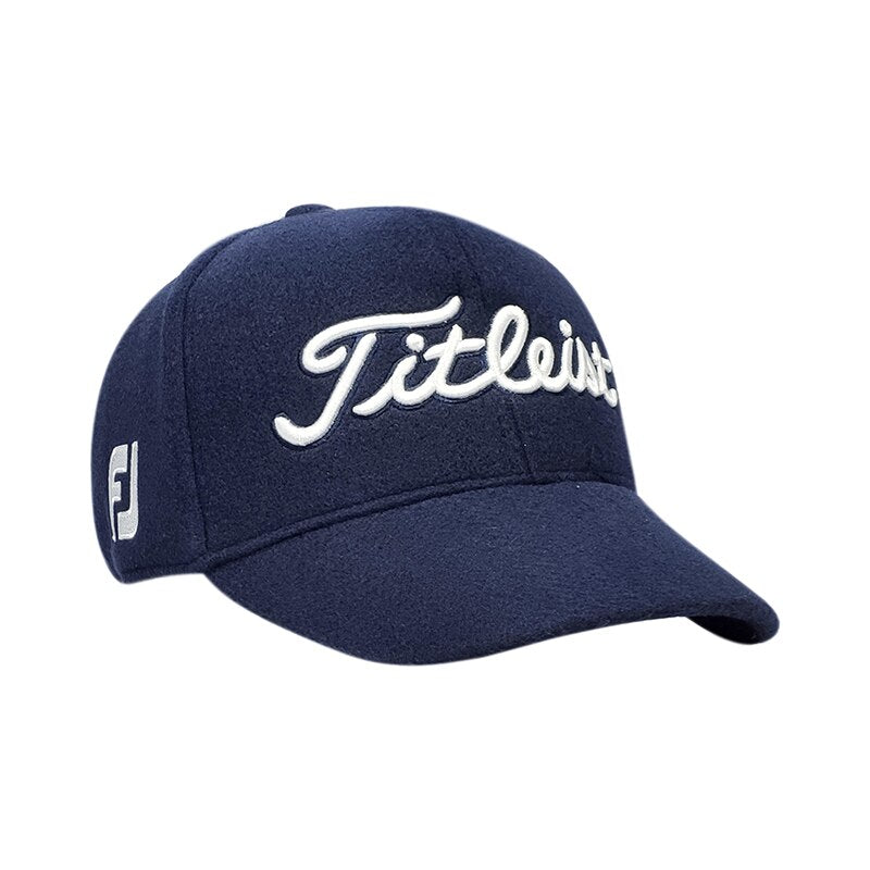 Golf Hats Titleist Designs